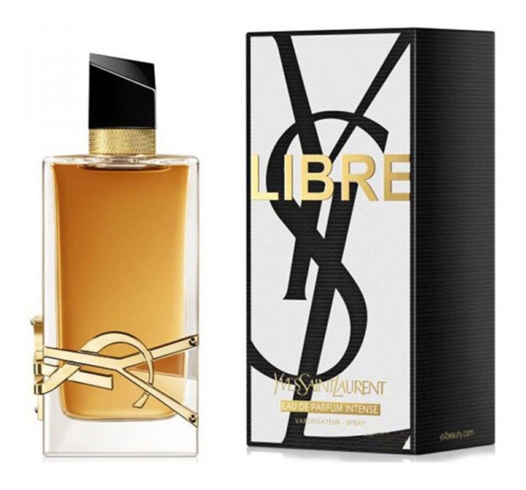 Yves Saint Laurent Libre EDP Intense