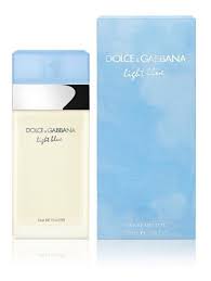 Dolce &amp; Gabbana Light Blue EDT