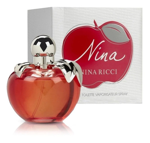 Nina Ricci Nina 80ml