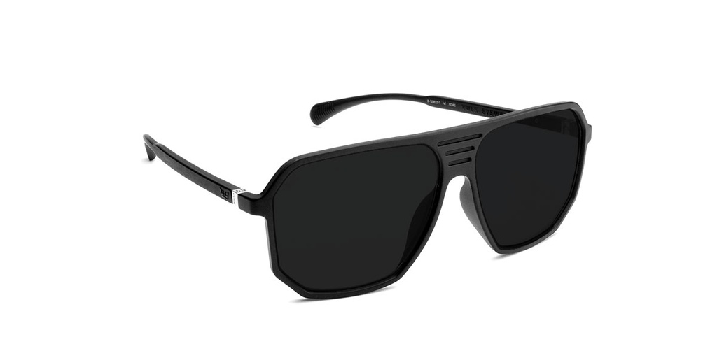 Lentes de Sol Vulk HARRY 675 MBLK / 904 - SKU: 12532424