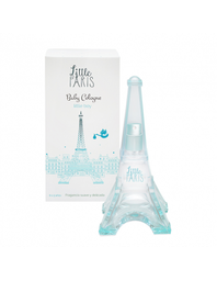 [7798336941700] Little Paris Baby Cologne Little Boy 90ml.