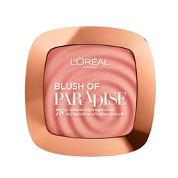 [3600523707157] Loreal Blush Paradise Melon Dollar Baby