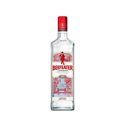 [5000299618424] Beefeater London Dry Gin 1 lts.