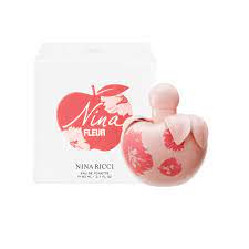 Nina Ricci Nina Fleur EDT