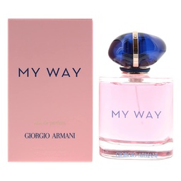 Giorgio Armani My Way Refiliable EDP