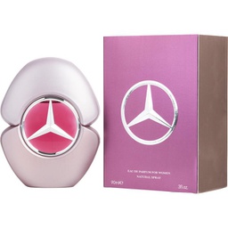 [3595471071019] Mercedes Benz Woman EDP 90ml.