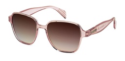 [128861] Lentes de Sol Rusty VOREZ M. Rose