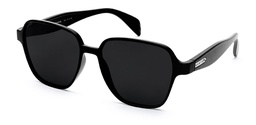 [128862] Lentes de Sol Rusty VOREZ Black POL.