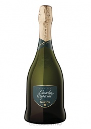 Champagne Cosecha Especial Extra Brut