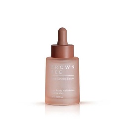 [7798339820125] Brown Bee Serum Facial Autobronceante