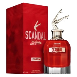 Jean Paul Gaultier Scandal Le Parfum Intense