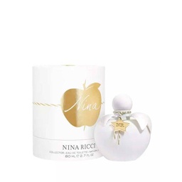 [3137370356899] Nina Ricci Nina Collector EDT 80ml.