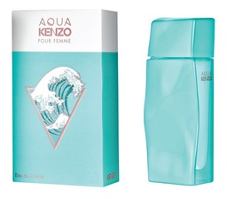 Kenzo Aqua Kenzo For Her EDT 100ml