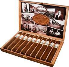 Casa Turrent 1880 Oscuro Robusto