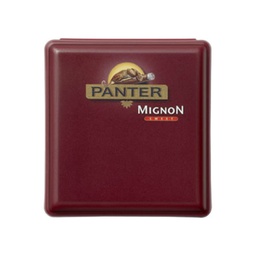 Cigarros Panter Mignon Red