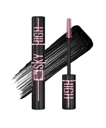 [041554071863] Maybelline Sky High Cosmic Black