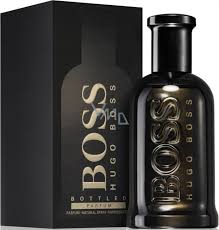 Hugo Boss Bottled Parfum 100ml. EDP