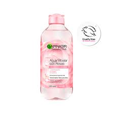 Garnier Agua Micelar de Rosas