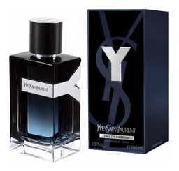 Yves Saint Lauren Y EDP 100ml.