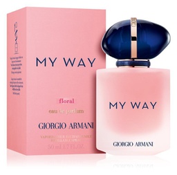 Giorgio Armani My Way Floral EDP