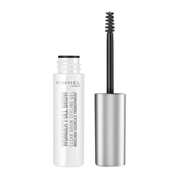 Rimmel London Wonder full Mascara cejas 004 clear