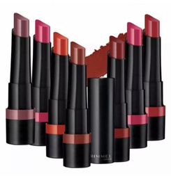 Rimmel London Labial Lasting Finsh matte