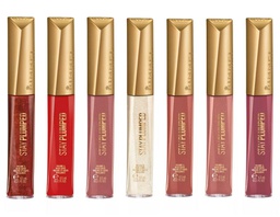 Rimmel London Labial Oh my Gloss Plump