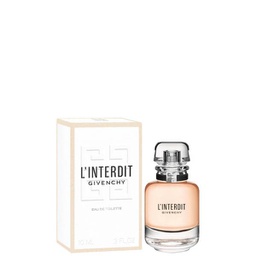 Givenchy L`Interdit EDT 80ml.