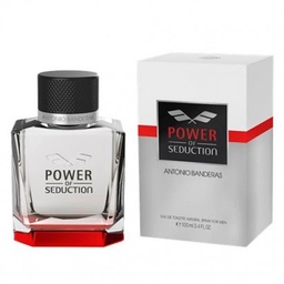 Antonio Banderas Power of Seduction EDT