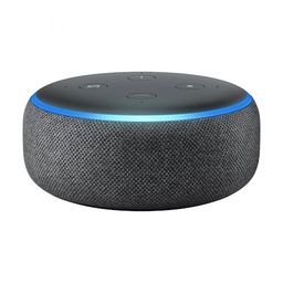 Amazon Alexa Echo Dot 3