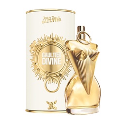 Jean Paul Gaultier Divine EDP