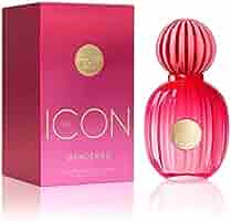 Antonio Banderas The Icon Femme EDP