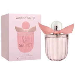 Women Secret Eau My Secret EDT 100ml