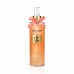 Women Secret Body Mist Exotic Love 250ml