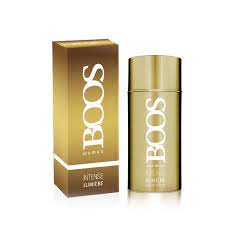 Boos Woman Intense Lumiére EDP