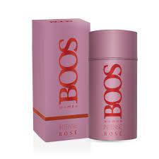 Boos Woman Intense Rosé EDP