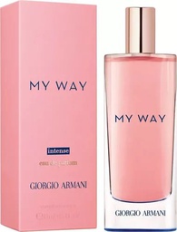 Giorgio Armani My Way Intense 15ml