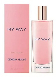 Giorgio Armani My Way EDP 15ml