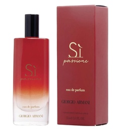 Giorgio Armani Si Passione EDP 15ml