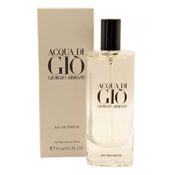 Giorgio Armani Acqua Di Gio EDP 15ml