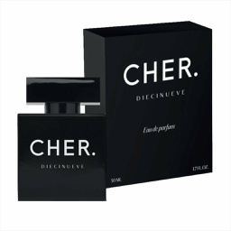 [7798336941236] Cher Veinte EDP 100ml.