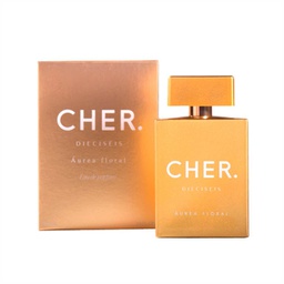 [7798336943162] Cher Dieciseis EDP 100ml.