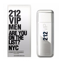 CH 212 VIP Men EDT