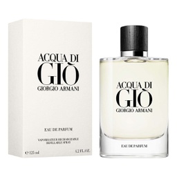 Giorgio Armani Acqua Di Gio Refillable EDP 75ml