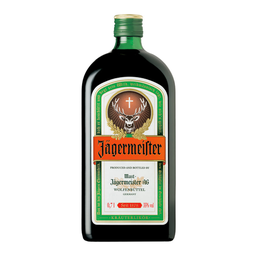 [4067700014559] Jagermeister 700ml.