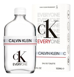 Calvin Klein Every One EDT