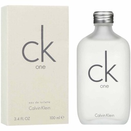 Calvin Klein One EDT