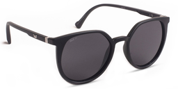 [957082] Lentes de Sol Vulk Principal Black