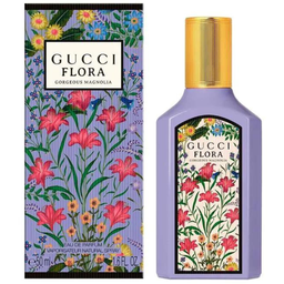 Gucci Flora Gorgeous Magnolia EDP