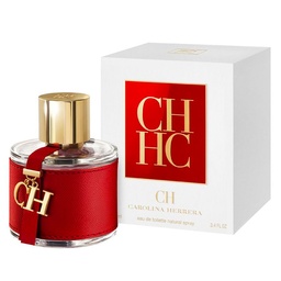 Carolina Herrera CH EDT